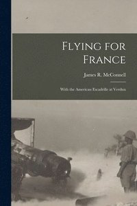 Flying for France