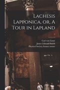 Lachesis Lapponica, or, A Tour in Lapland [electronic Resource]; 2