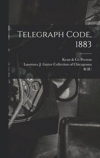 Telegraph Code, 1883