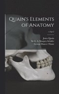 Quain's Elements of Anatomy; v.3