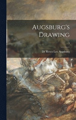 De Resco Leo Augsburg - Augsburg's Drawing; 3, Inbunden. Tillgänglighet: Lägg i varukorg