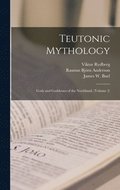 Teutonic Mythology