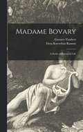 Madame Bovary