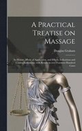 A Practical Treatise on Massage