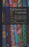 Lands of Cazembe