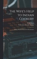 Wife's Help to Indian Cookery