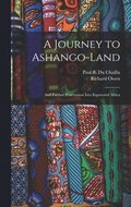 Journey to Ashango-Land