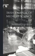 Irish Journal of Medical Science; 51, ser.2