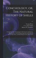 Conchology, or, The Natural History of Shells