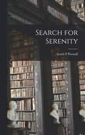 Search for Serenity