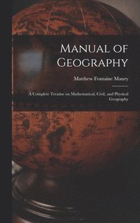 Manual of Geography