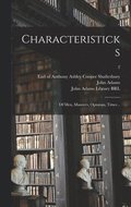 Characteristicks