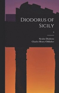 Diodorus of Sicily; 9