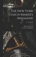 The New York Coach-maker's Magazine; v. 10 1868-69