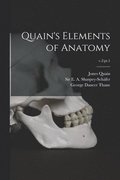 Quain's Elements of Anatomy; v.2