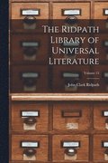 Ridpath Library of Universal Literature; Volume 15