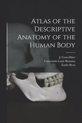 Atlas of the Descriptive Anatomy of the Human Body [electronic Resource]