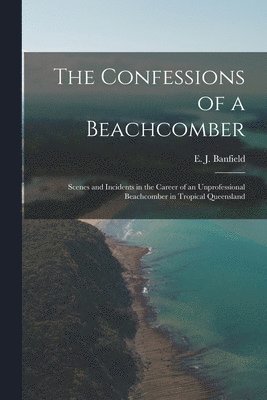 Confessions of a Beachcomber