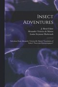 Insect Adventures [microform]