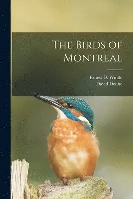 Birds of Montreal [microform]