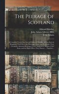 Peerage of Scotland