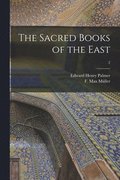 Sacred Books of the East; 2