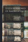 Stetson Kindred of America (inc.); no. 6