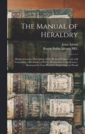 Manual of Heraldry