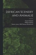 [African Scenery and Animals]