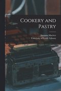 Cookery and Pastry