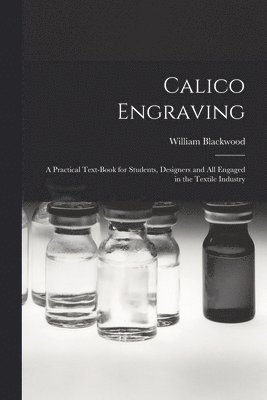 Calico Engraving