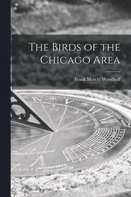 Birds of the Chicago Area