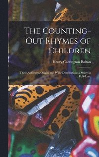 Counting-out Rhymes of Children