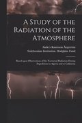 Study of the Radiation of the Atmosphere
