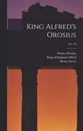King Alfred's Orosius; No. 79