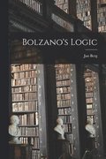 Bolzano's Logic