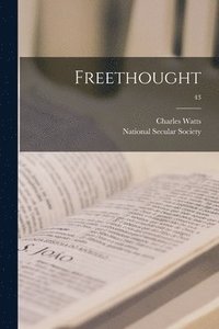 Freethought; 43