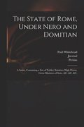 The State of Rome, Under Nero and Domitian