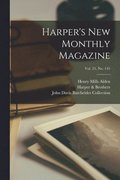 Harper's New Monthly Magazine; Vol. 25, no. 145