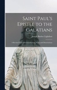 Saint Paul's Epistle to the Galatians