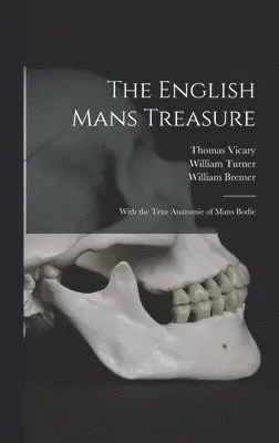 English Mans Treasure