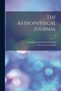 Astrophysical Journal; 11