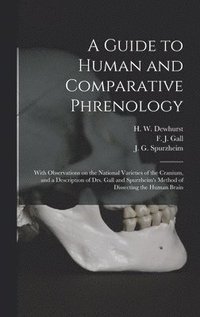 A Guide to Human and Comparative Phrenology