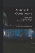 Across the Continent