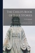Child's Book of Bible Stories