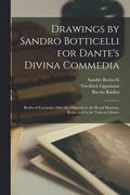 Drawings by Sandro Botticelli for Dante's Divina Commedia