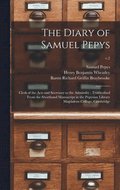 Diary of Samuel Pepys