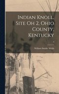 Indian Knoll, Site Oh 2, Ohio County, Kentucky; 4