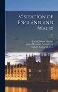 Visitation of England and Wales; 19