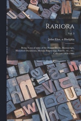 Rariora